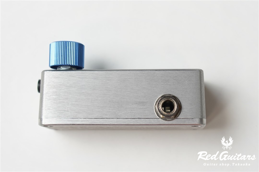 ギター LeeCustomAmplifier 12AU7BB Lee Custom Amplifier LCA 12AU7BB 真空管バッファー